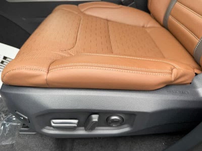 2026 Toyota Tundra 1794 Edition CrewMax 5.5 Bed