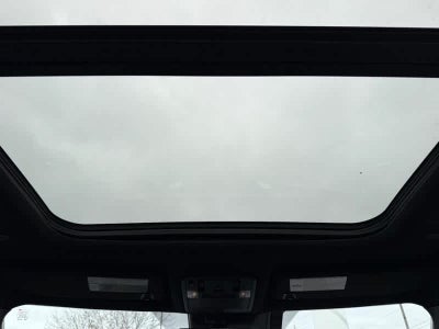 2026 Toyota Tundra 1794 Edition CrewMax 5.5 Bed