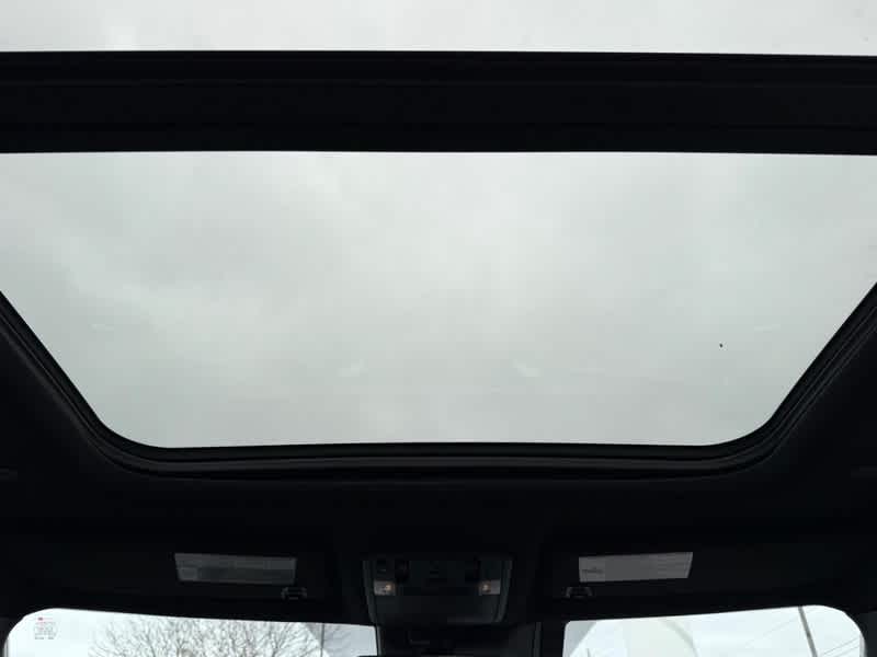 2026 Toyota Tundra 1794 Edition CrewMax 5.5 Bed