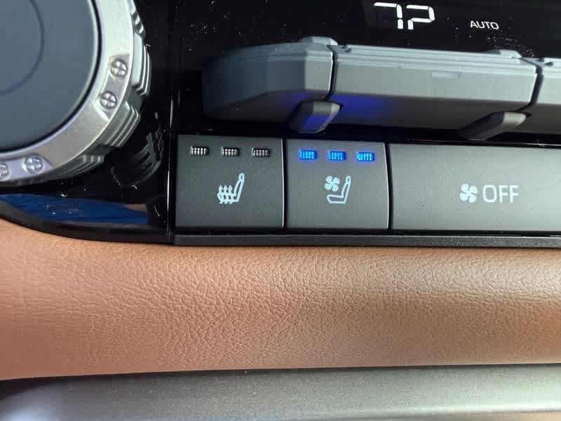 2026 Toyota Tundra 1794 Edition CrewMax 5.5 Bed