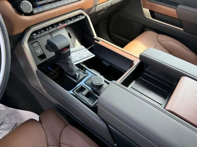 2026 Toyota Tundra 1794 Edition CrewMax 5.5 Bed