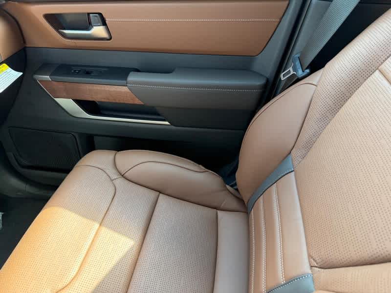2026 Toyota Tundra 1794 Edition CrewMax 5.5 Bed