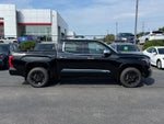 2026 Toyota Tundra 1794 Edition CrewMax 5.5 Bed