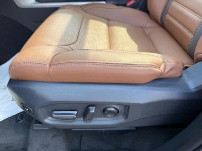 2026 Toyota Tundra 1794 Edition CrewMax 5.5 Bed