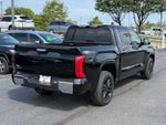 2026 Toyota Tundra 1794 Edition CrewMax 5.5 Bed