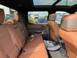 2026 Toyota Tundra 1794 Edition CrewMax 5.5 Bed