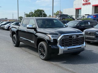 2026 Toyota Tundra 1794 Edition CrewMax 5.5 Bed