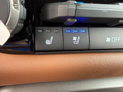 2026 Toyota Tundra 1794 Edition CrewMax 5.5 Bed