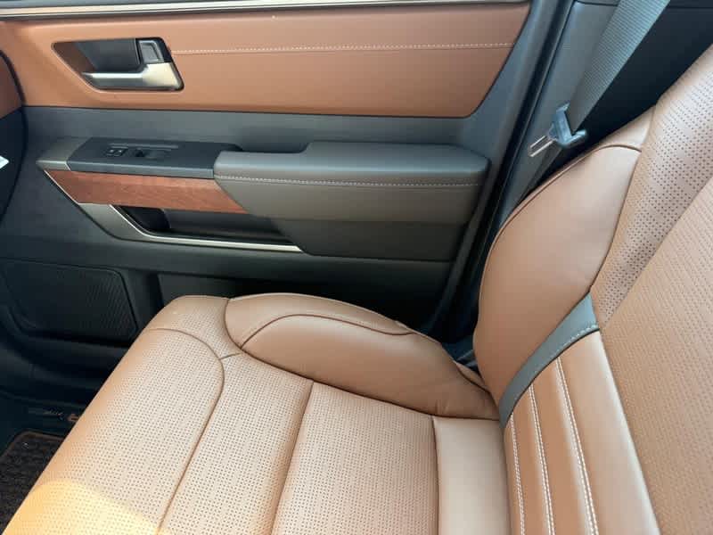 2026 Toyota Tundra 1794 Edition CrewMax 5.5 Bed