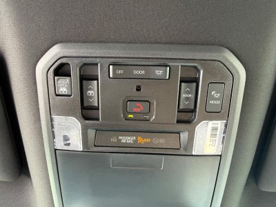 2026 Toyota Tundra 1794 Edition CrewMax 5.5 Bed
