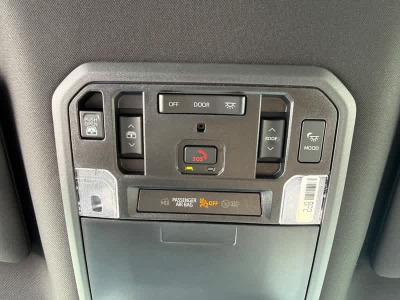 2026 Toyota Tundra 1794 Edition CrewMax 5.5 Bed