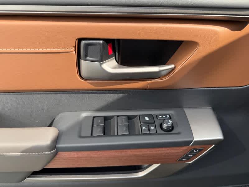 2026 Toyota Tundra 1794 Edition CrewMax 5.5 Bed