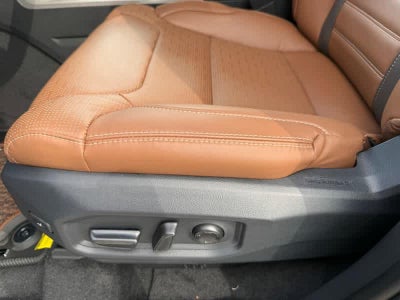 2026 Toyota Tundra 1794 Edition CrewMax 5.5 Bed