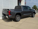 2026 Toyota Tundra 1794 Edition CrewMax 5.5 Bed