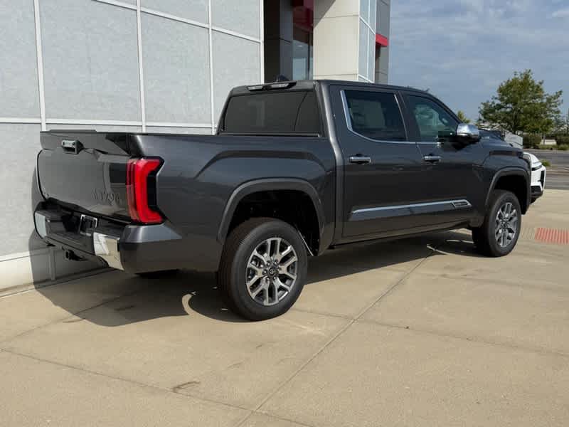 2026 Toyota Tundra 1794 Edition CrewMax 5.5 Bed