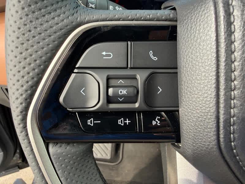 2026 Toyota Tundra 1794 Edition CrewMax 5.5 Bed