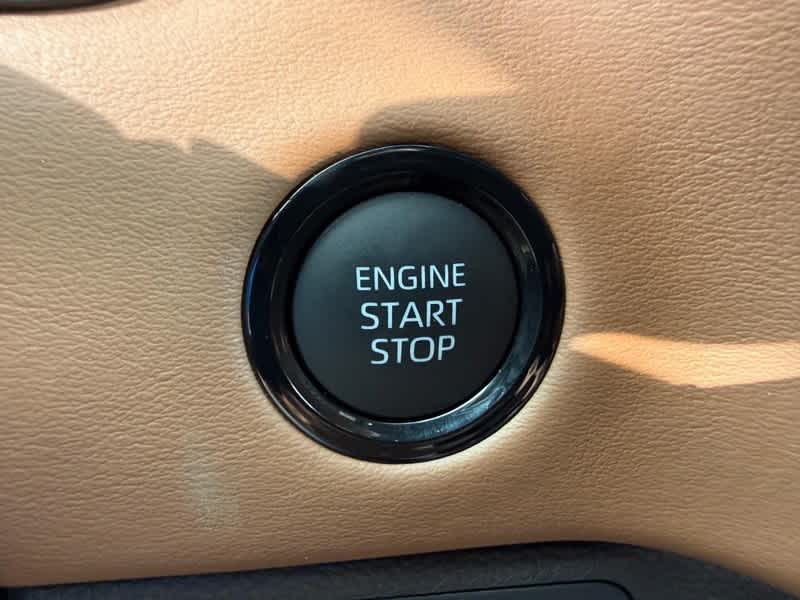 2026 Toyota Tundra 1794 Edition CrewMax 5.5 Bed