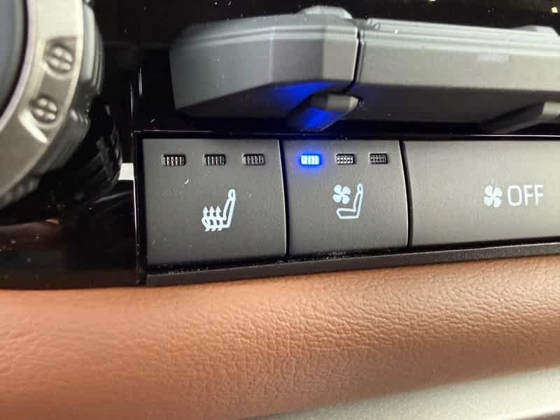 2026 Toyota Tundra 1794 Edition CrewMax 5.5 Bed