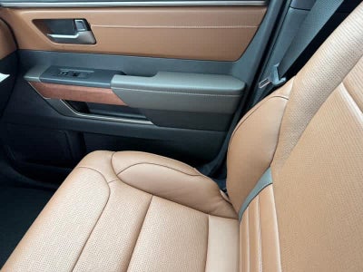 2026 Toyota Tundra 1794 Edition CrewMax 5.5 Bed