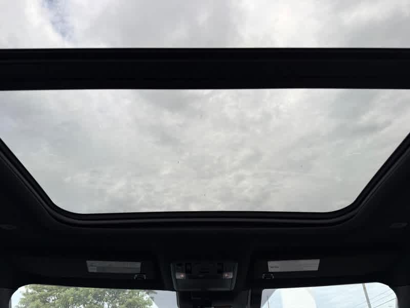 2026 Toyota Tundra 1794 Edition CrewMax 5.5 Bed