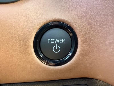 2026 Toyota Tundra 1794 Edition Hybrid CrewMax 5.5 Bed