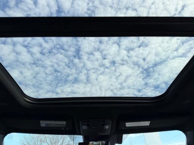 2026 Toyota Tundra 1794 Edition Hybrid CrewMax 5.5 Bed