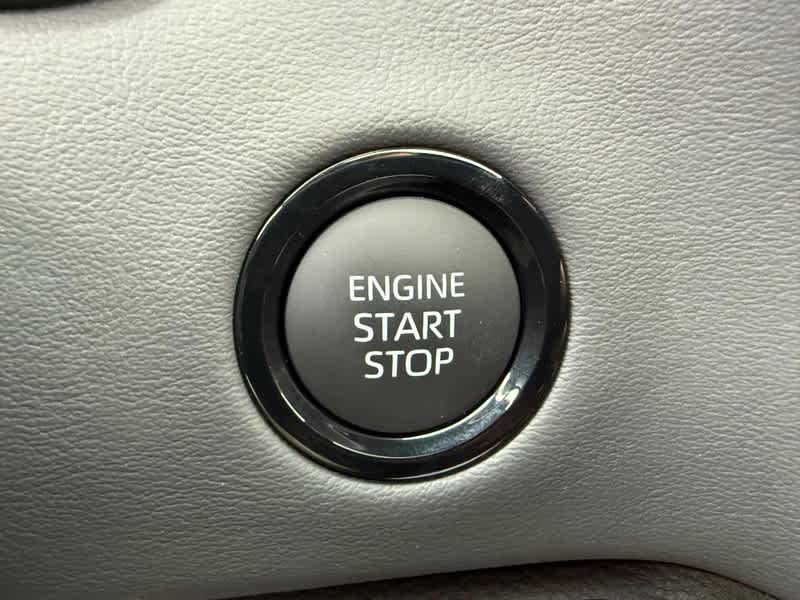 2026 Toyota Tundra Platinum CrewMax 5.5 Bed