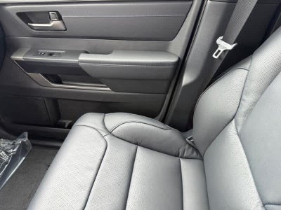 2026 Toyota Tundra Platinum CrewMax 5.5 Bed