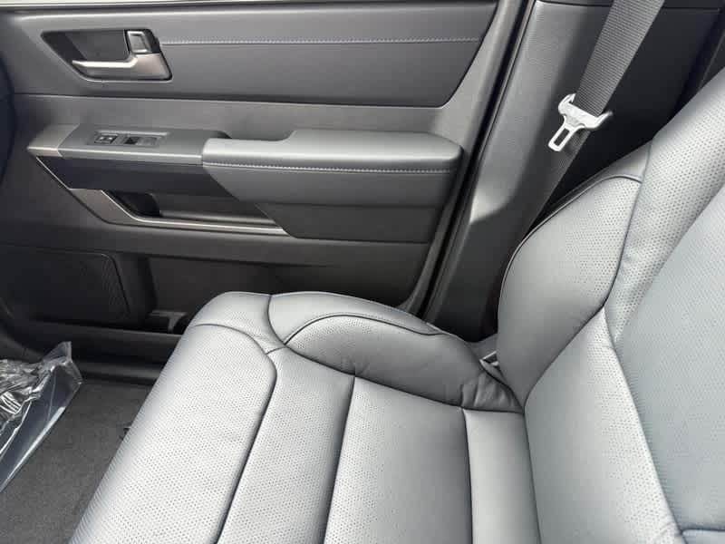 2026 Toyota Tundra Platinum CrewMax 5.5 Bed