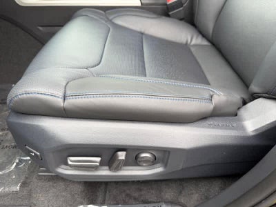 2026 Toyota Tundra Platinum CrewMax 5.5 Bed