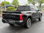 2026 Toyota Tundra Platinum CrewMax 5.5 Bed