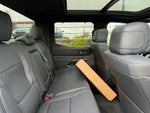 2026 Toyota Tundra Platinum CrewMax 5.5 Bed