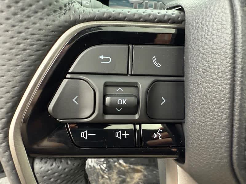 2026 Toyota Tundra Platinum CrewMax 5.5 Bed
