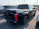 2023 Toyota Tundra Platinum CrewMax 5.5 Bed