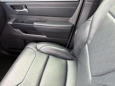 2024 Toyota Tundra Platinum Hybrid CrewMax 5.5 Bed