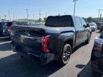 2024 Toyota Tundra Platinum Hybrid CrewMax 5.5 Bed