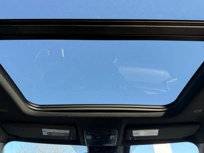 2026 Toyota Tundra Platinum Hybrid CrewMax 5.5 Bed