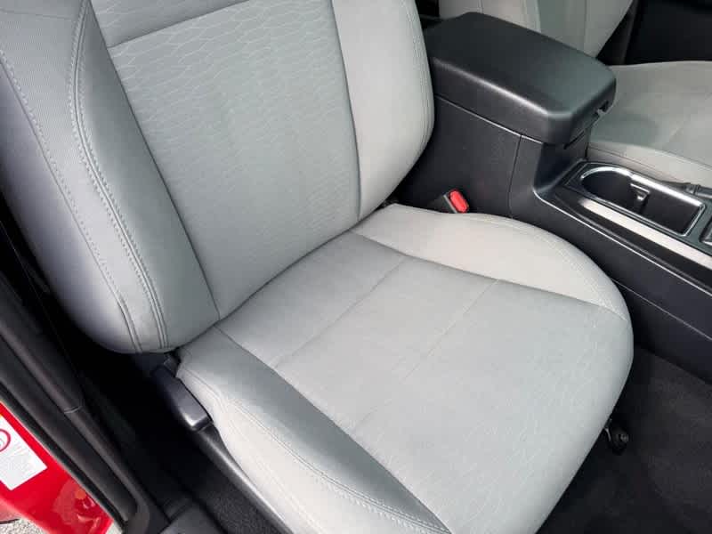 2018 Toyota Tacoma SR Access Cab 6 Bed I4 4x4 AT