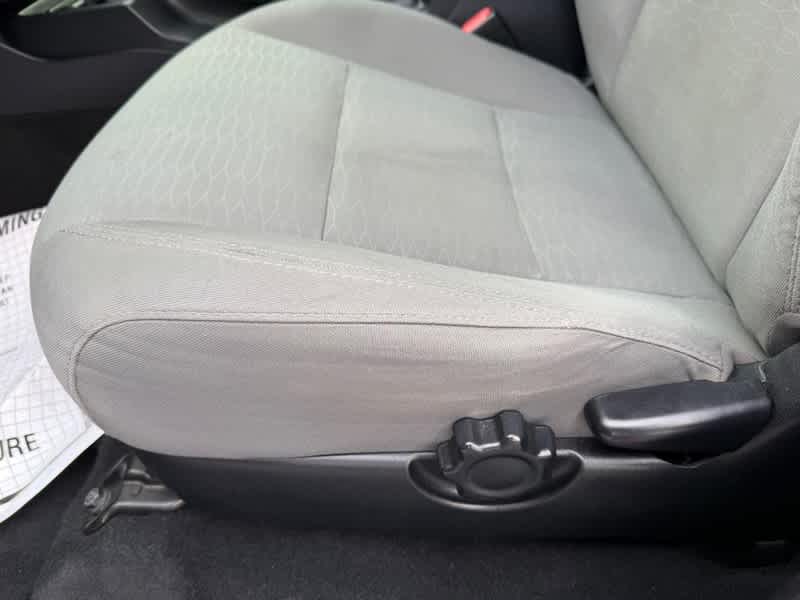 2018 Toyota Tacoma SR Access Cab 6 Bed I4 4x4 AT