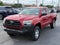 2018 Toyota Tacoma SR Access Cab 6 Bed I4 4x4 AT