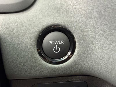 2026 Toyota Tundra Capstone Hybrid CrewMax 5.5 Bed