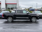 2026 Toyota Tundra Capstone Hybrid CrewMax 5.5 Bed