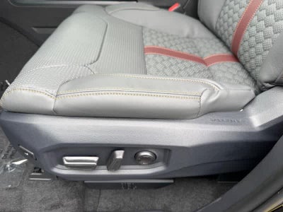 2026 Toyota Tundra Capstone Hybrid CrewMax 5.5 Bed