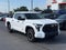 2026 Toyota Tundra SR5 CrewMax 5.5 Bed