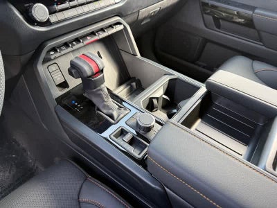 2026 Toyota Tundra SR5 CrewMax 5.5 Bed