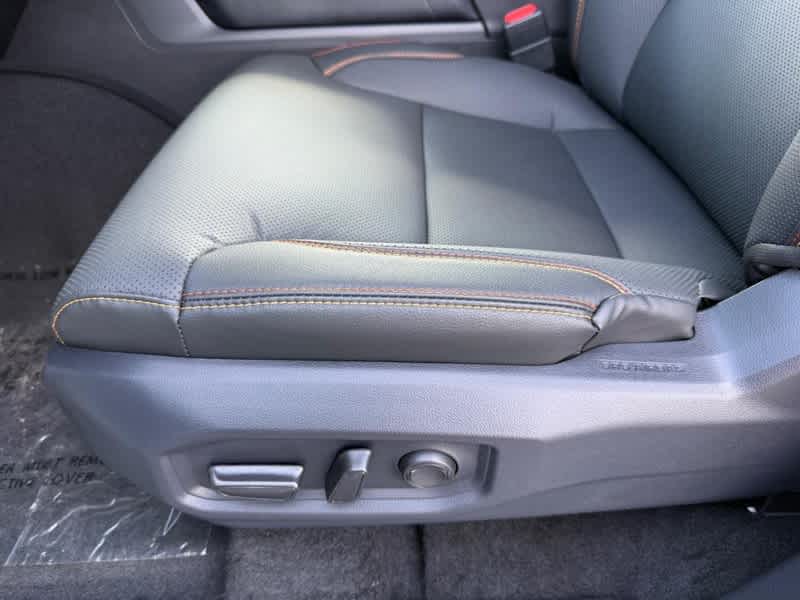 2026 Toyota Tundra SR5 CrewMax 5.5 Bed