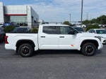 2026 Toyota Tundra SR5 CrewMax 5.5 Bed