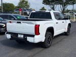 2026 Toyota Tundra SR5 CrewMax 5.5 Bed
