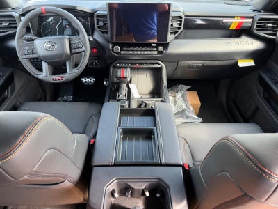 2026 Toyota Tundra SR5 CrewMax 5.5 Bed