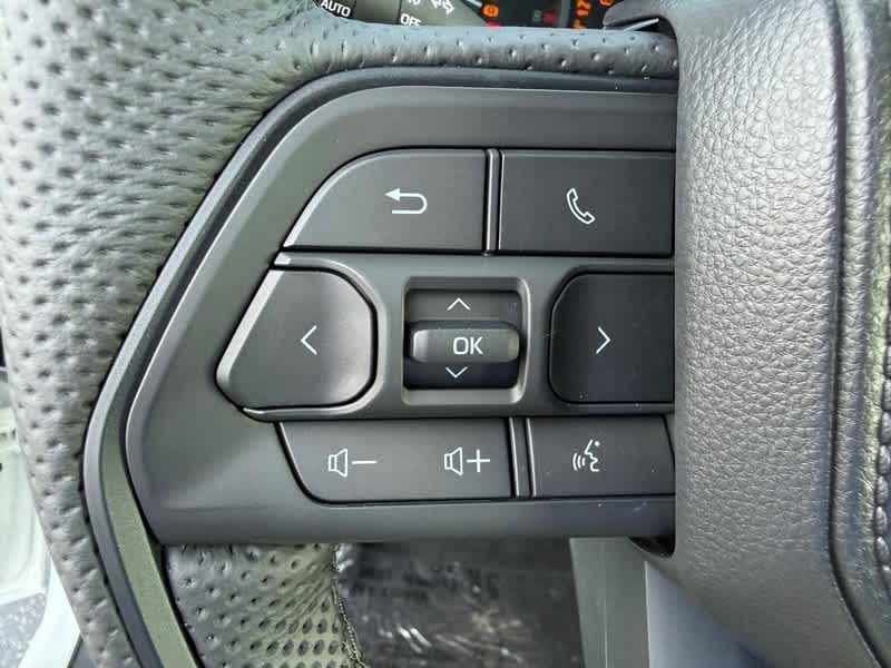2026 Toyota Tundra SR5 CrewMax 5.5 Bed